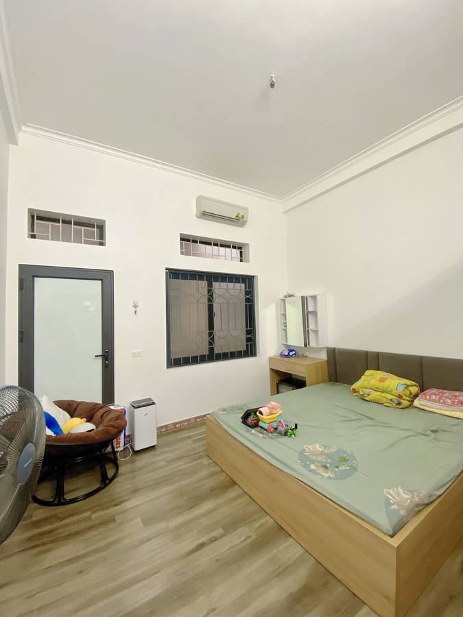 NHÀ KIM NGƯU - THOÁNG TRƯỚC SAU - SAU QUI HOẠCH RA PHỐ - NHÀ ĐẸP - 38M2 - 6.96 TỶ